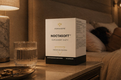 NOCTASOFT