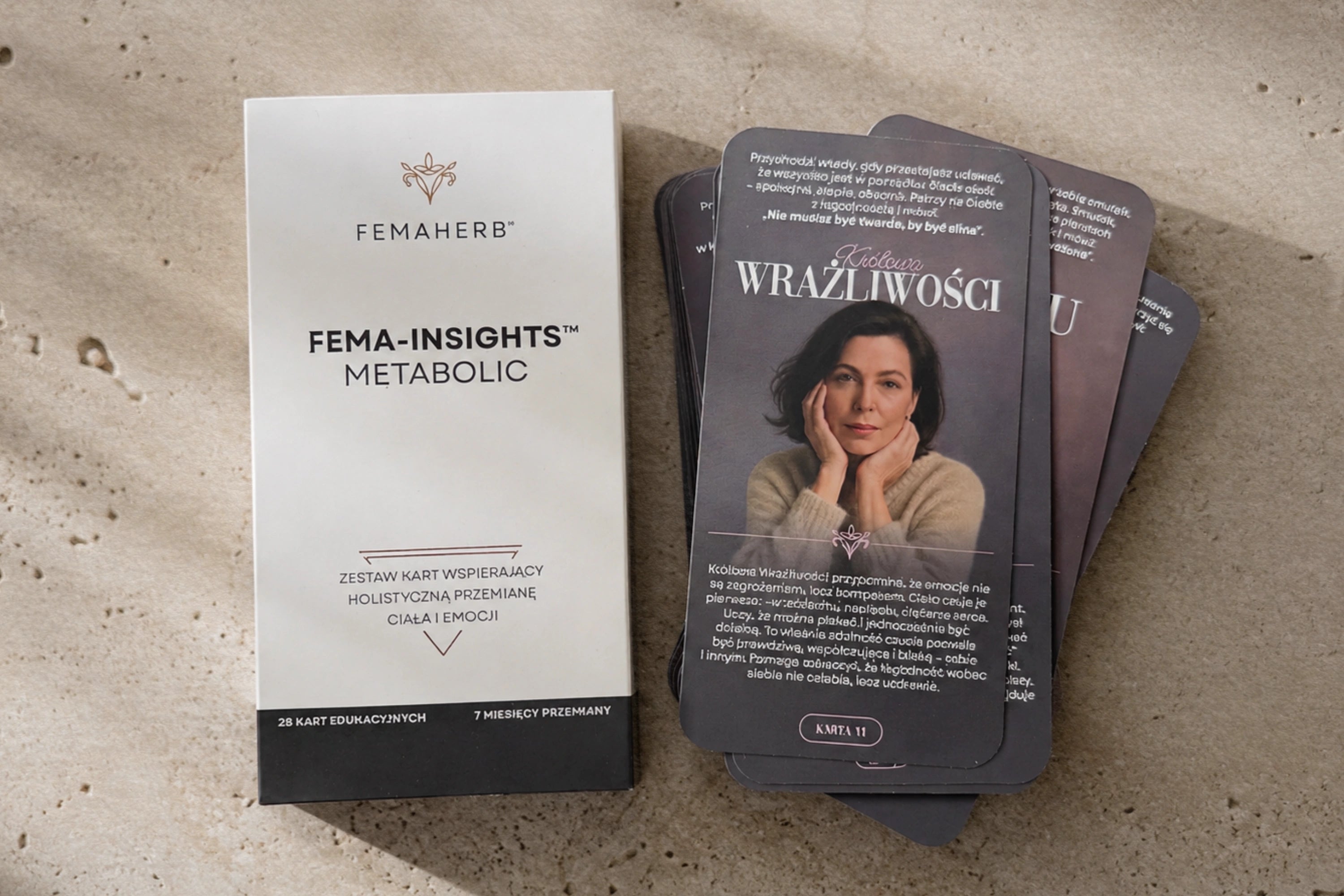 INSIGHTS