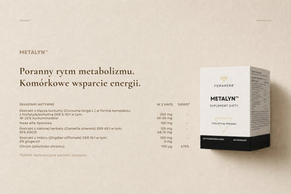METALYN