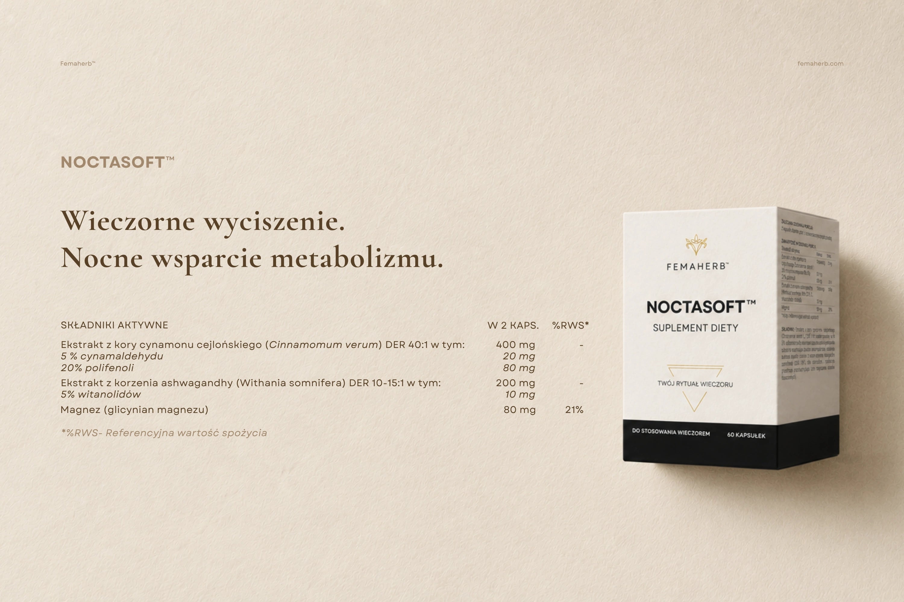 NOCTASOFT