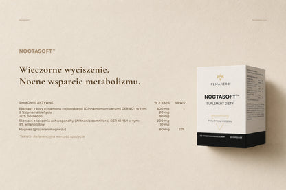 NOCTASOFT