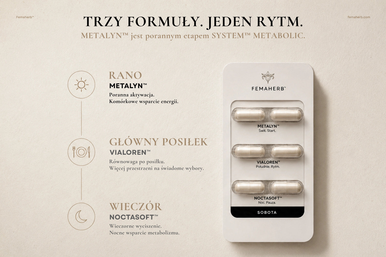 METALYN
