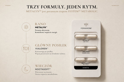 METALYN